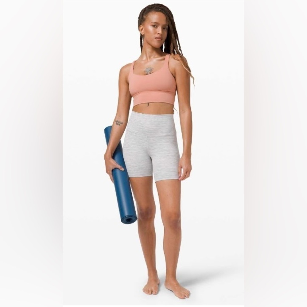 NWOT WONDER NATION GRAY WORKOUT SHORTS SIZE SMALL💕